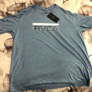 Mens RVCA tshirt